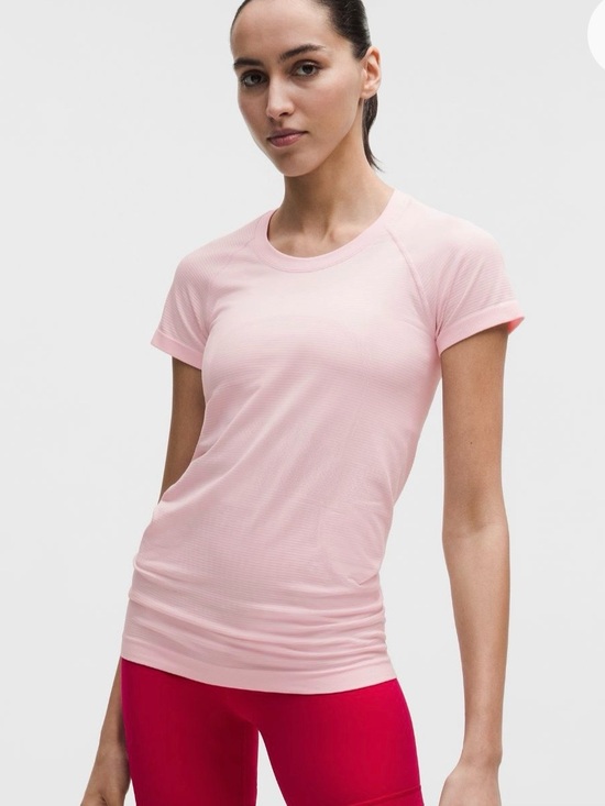 lululemon athletica Tops - lululemon athletica Swiftly Tech Short-Sleeve Shirt